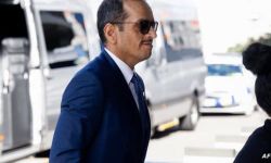 زيارة مرتقبة لرئيس وزراء قطر إلى طهران